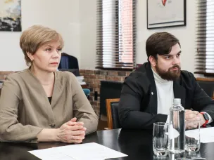 Корпорация развития Нижегородской области и Кстовский нефтяной техникум подписали соглашение о сотрудничестве по вопросам подготовки кадров